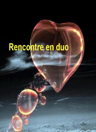 Illustration: rencontre en duo - Lui Troubadour