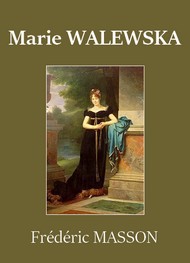 Illustration: Marie Walewska - Frédéric Masson