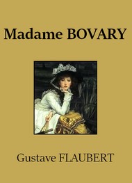 Illustration: Madame Bovary (Version 3) - Gustave Flaubert