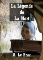 Anatole Le Braz: La Légende de la Mort Tome II