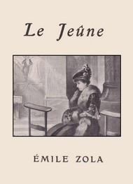 Illustration: Le Jeûne - Emile Zola