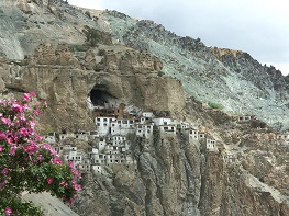 Patrick Gregoire - Sacré Zanskar