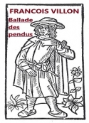 François Villon: Ballade des pendus