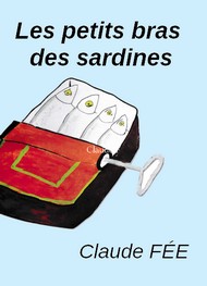 Illustration: Les Petits Bras des sardines (version3) - Claude Fée