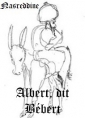 Livre audio: Ahikar - Nasreddine – Albert, dit Bébert