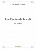 Charles de Leusse: Les contes de la nuit