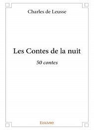 Illustration: Les contes de la nuit - Charles de Leusse