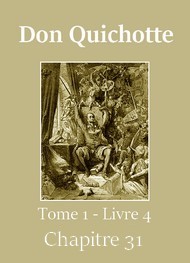  - Don Quichotte (Tome 01-Livre 04-Chapitre 31) Version 2