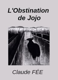 Claude Fée - L'Obstination de Jojo (Version 2)