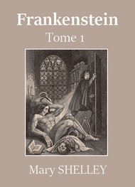 Illustration: Frankenstein ou Le Prométhée moderne (Tome 1) - Mary Shelley