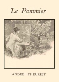 Illustration: Le Pommier - André Theuriet