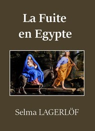 Illustration: La Fuite en Egypte (Version 2) - 