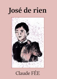 Illustration: José de rien - Claude Fée