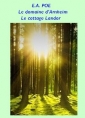 edgar allan poe: Le domaine d'Arnheim_ Le cottage Landor