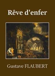 Illustration: Rêve d'enfer - Gustave Flaubert