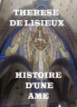 Livre audio: Therese De lisieux - Histoire d'une Âme