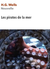 Illustration: Les pirates de la mer - 