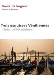 Illustration: Esquisses vénitiennes -
