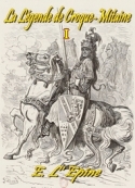Ernest L'epine: La Légende de Croque-Mitaine 1ère Partie