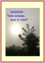 Geod'am - Une écharpe pour le soleil