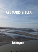 anonyme-ave-maris-stella