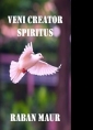 Livre audio: Raban Maur - VENI CREATOR SPIRITUS