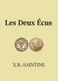 Saintine - x.b.: Les Deux Ecus