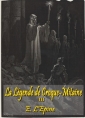 Ernest L'epine: La Légende de Croque-Mitaine III