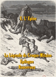 Ernest L'epine - La Légende de Croque-Mitaine Fin