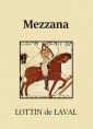 Livre audio: Victor Lottin de laval - Mezzana