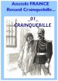 Anatole France: Recueil Crainquebille, 01 Crainquebille 