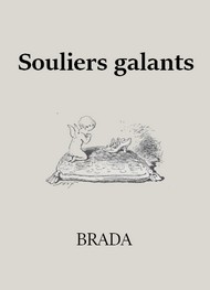 Brada - Souliers galants