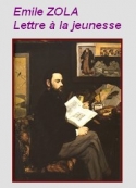 Emile Zola: Lettre à la jeunesse, Affaire Dreyfus