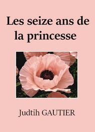  - Les seize ans de la princesse