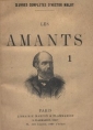 Les Victimes d'amour – T1 – Les Amants – Chapitre 01