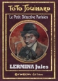 Jules Lermina: L'Étranglee de la Porte Saint-Martin