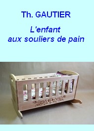 Illustration: L'enfant aux souliers de pain - théophile gautier