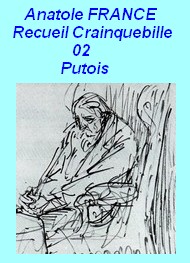 Illustration: Recueil Crainquebille, 02 Putois - Anatole France