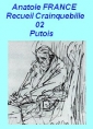 Anatole France: Recueil Crainquebille, 02 Putois