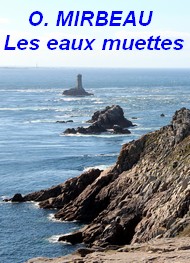 Illustration: Les eaux muettes - Octave Mirbeau