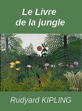 Illustration: Toomai des éléphants (Le Livre de la jungle) - rudyard kipling