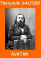 théophile gautier: Avatar