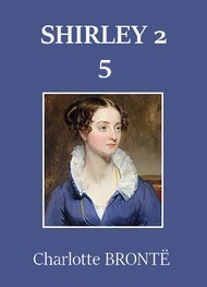 Illustration: Shirley – Tome 2 – Chapitre 05 - Charlotte Brontë