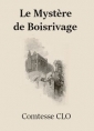 Comtesse Clo: Le Mystère de Boisrivage