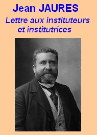 Illustration: Lettre aux instituteurs et institutrices-Mp3-Bnf - Jean Jaures