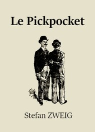 Illustration: Le Pickpocket - Stefan Zweig