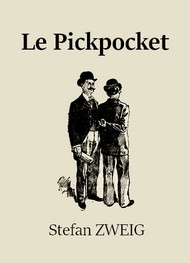 Stefan Zweig - Le Pickpocket