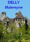 Delly: Malereyne