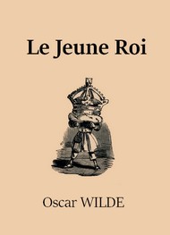 Illustration: Le Jeune Roi - oscar wilde
