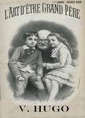 Victor Hugo: l'art d'être grand-père (version2)